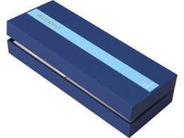 Waterman Ручка роллер Expert 3 Stainless Steel GT
