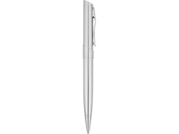 Noname Ручка шариковая «Глазго» серебристая