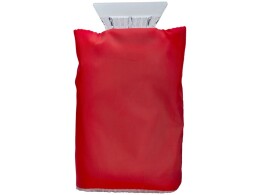 Noname Скребок для льда "Colt", красный