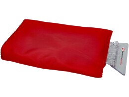 Noname Скребок для льда "Colt", красный