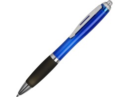 Scripto Ручка шариковая "Nash", синий, черные чернила