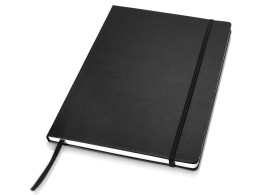 Journalbooks Классический деловой блокнот А4, черный