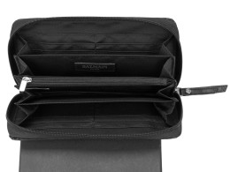 Balmain Бумажник "Manuel", черный