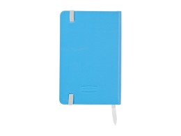 Journalbooks Блокнот классический офисный "Juan" А5, голубой