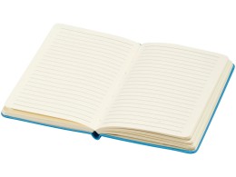 Journalbooks Блокнот классический офисный "Juan" А5, голубой