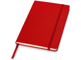 Journalbooks Блокнот классический офисный "Juan" А5, красный