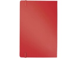 Journalbooks Блокнот классический офисный "Juan" А5, красный