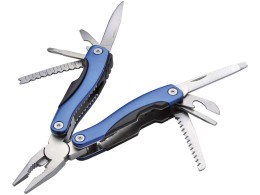 Noname Многофункциональный инструмент Casper «11 в 1» - Cиний (10 х 4,5 х 2 см)