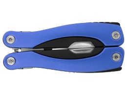 Noname Многофункциональный инструмент Casper «11 в 1» - Cиний (10 х 4,5 х 2 см)