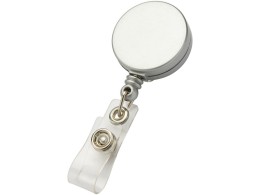 Noname Клипса-ролик "Aspen", серебристый