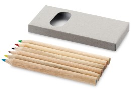 Noname Набор из 6 карандашей