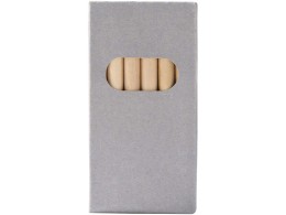 Noname Набор из 6 карандашей