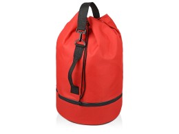 Noname Вещмешок «Idaho», красный