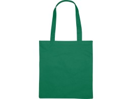 Noname Сумка Zeus нетканая, зеленый