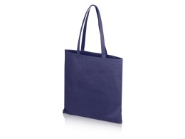 Noname Сумка Zeus нетканая, темно-синий