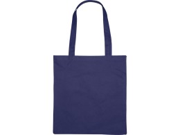 Noname Сумка Zeus нетканая, темно-синий