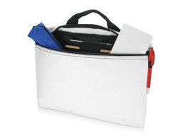 Noname Сумка "Orlando", белый