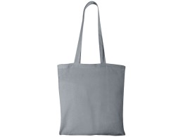 Noname Сумка хлопковая "Carolina", серый