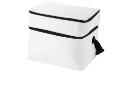 Noname Сумка-холодильник "Oslo", белый