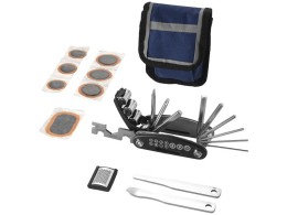 Noname Ремкомплект "Wheelie" для велосипеда, темно-синий