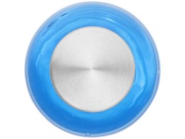 Noname Бутылка «Spring» 630мл, синий прозрачный