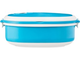 Noname Ланч-бокс Spiga 750 мл для микроволновой печи, синий
