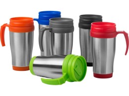 Noname Термокружка "Sanibel", синий