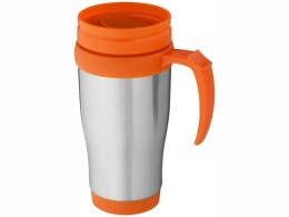 Noname Термокружка "Sanibel", оранжевый