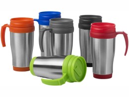 Noname Термокружка "Sanibel", оранжевый