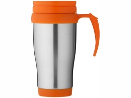 Noname Термокружка "Sanibel", оранжевый