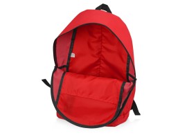 Noname Рюкзак "Boulder", красный
