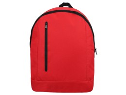 Noname Рюкзак "Boulder", красный