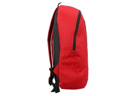 Noname Рюкзак "Boulder", красный