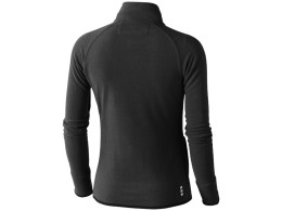 Elevate Куртка флисовая "Brossard" женская, антрацит