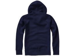 Elevate Толстовка «Arora» мужская с капюшоном, темно-синий