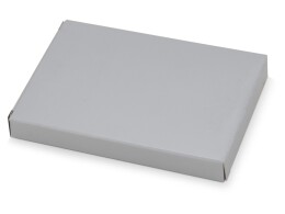 Noname Визитница «Смит», розовый/серебристый