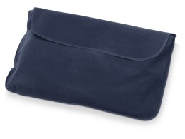 Noname Набор для путешествий «Глэм», темно-синий