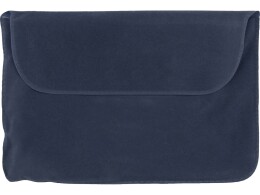 Noname Набор для путешествий «Глэм», темно-синий