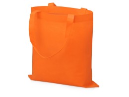 Noname Сумка "Бигбэг", оранжевый