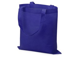 Noname Сумка "Бигбэг", синий