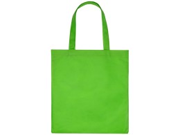 Noname Сумка "Бигбэг", зеленый