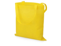 Noname Сумка "Бигбэг", желтый