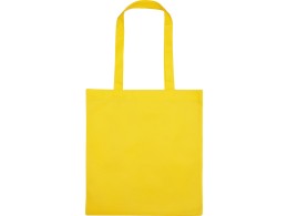 Noname Сумка "Бигбэг", желтый