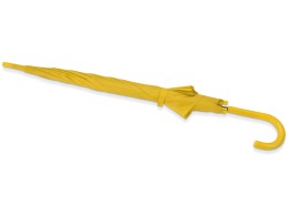 Noname Зонт-трость "Яркость", желтый