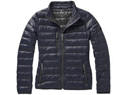 Elevate Куртка "Scotia" женская, темно-синий