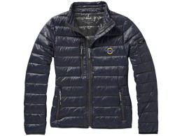 Elevate Куртка "Scotia" женская, темно-синий