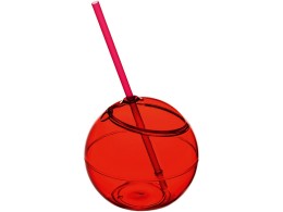 Noname Емкость для питья "Fiesta", красный