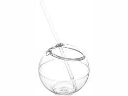 Noname Емкость для питья "Fiesta", прозрачный