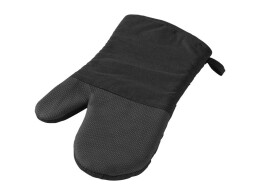 Noname Рукавица для горячего "Maya", черный