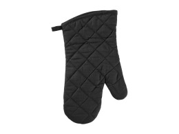 Noname Рукавица для горячего "Maya", черный